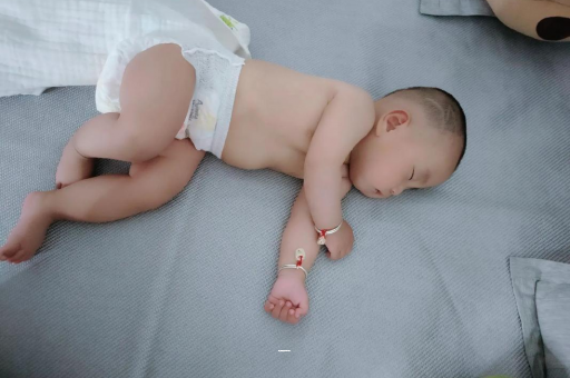 拉萨两岁宝宝身高体重标准